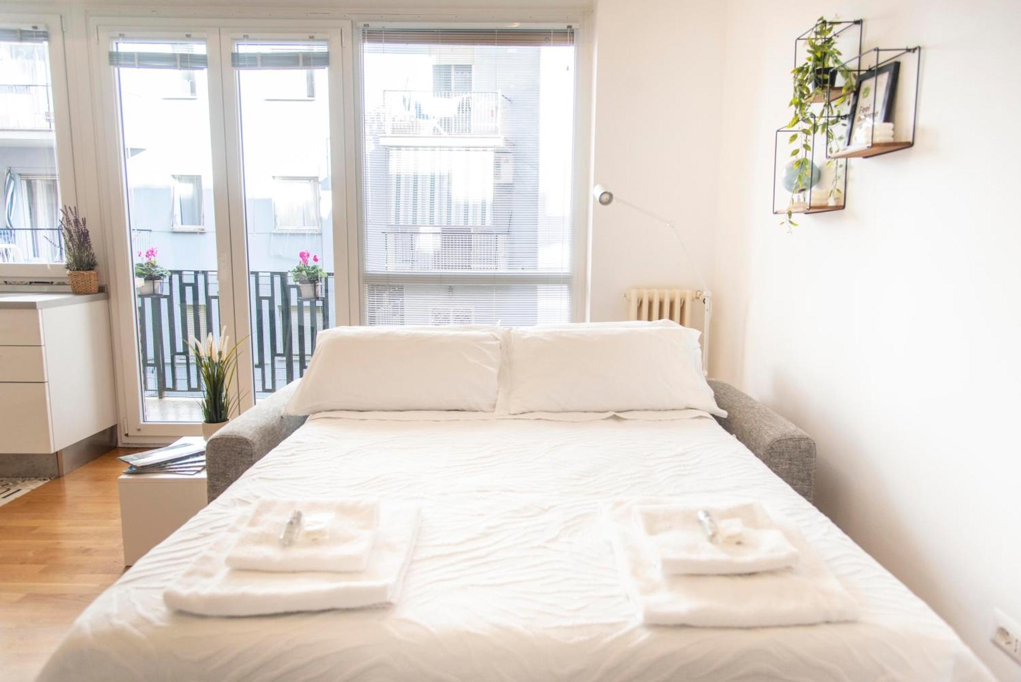 Casetta Pandosia - San Giovanni - Colosseo Apartamento