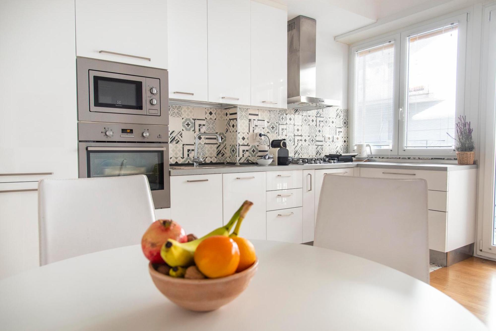 Apartamento Casetta Pandosia - San Giovanni - Colosseo