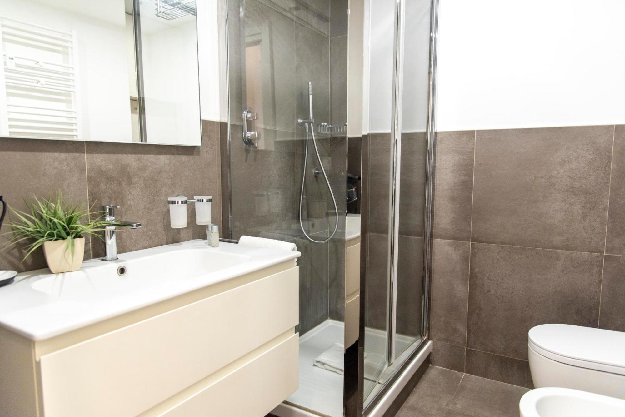 Apartamento Casetta Pandosia - San Giovanni - Colosseo *