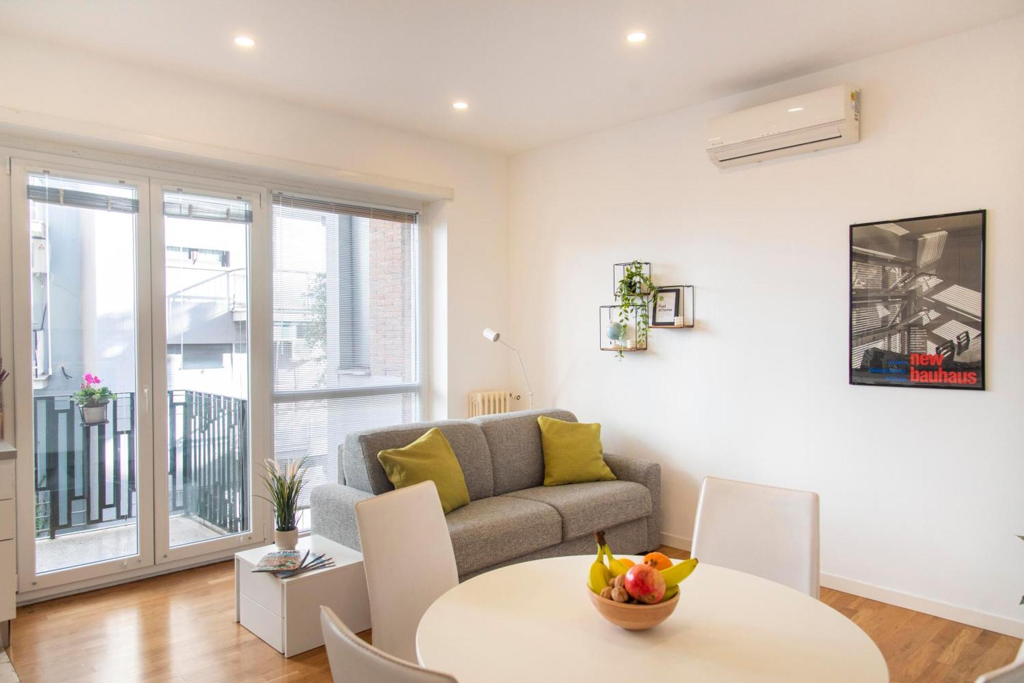 Apartamento Casetta Pandosia - San Giovanni - Colosseo