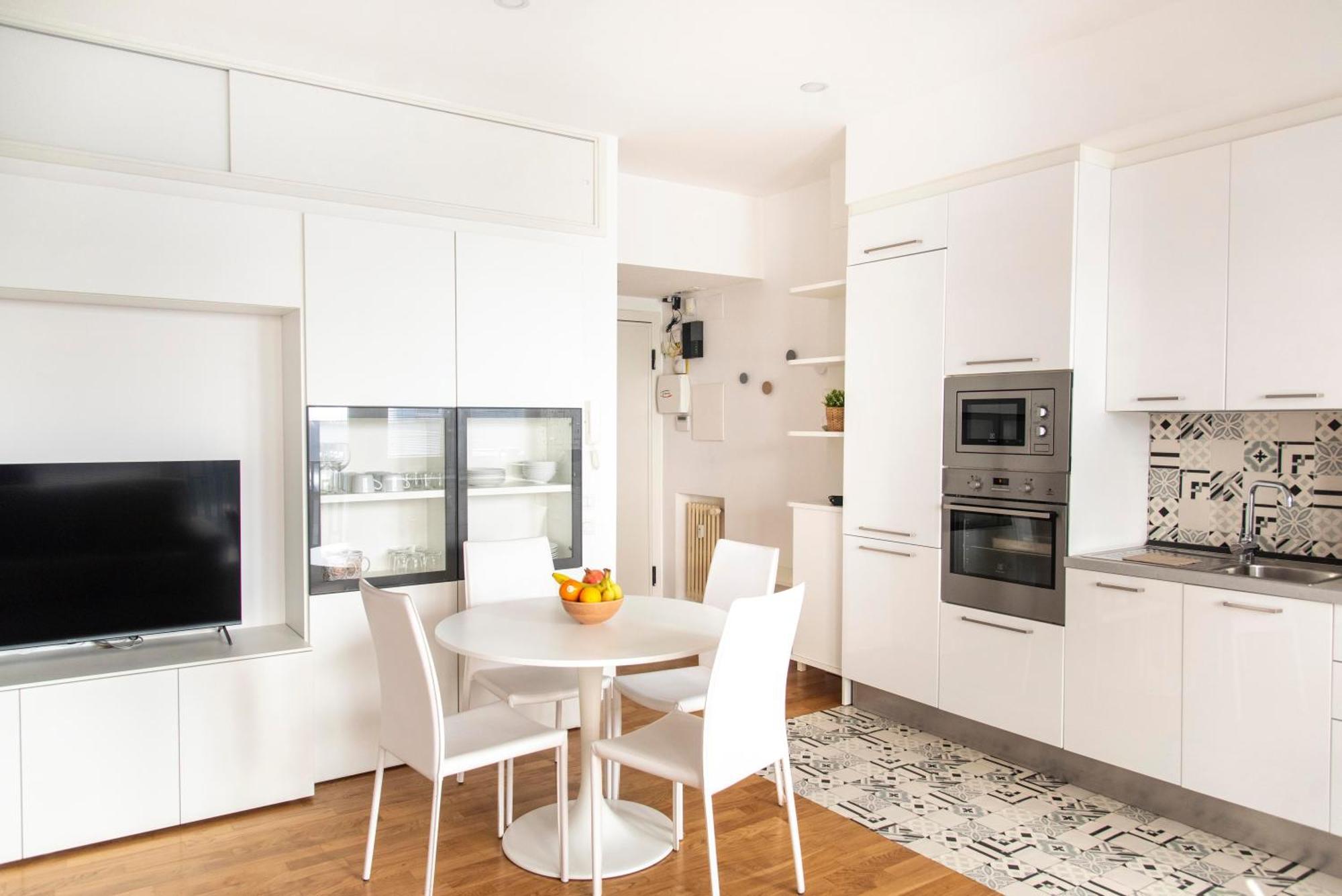 Apartamento Casetta Pandosia - San Giovanni - Colosseo Roma