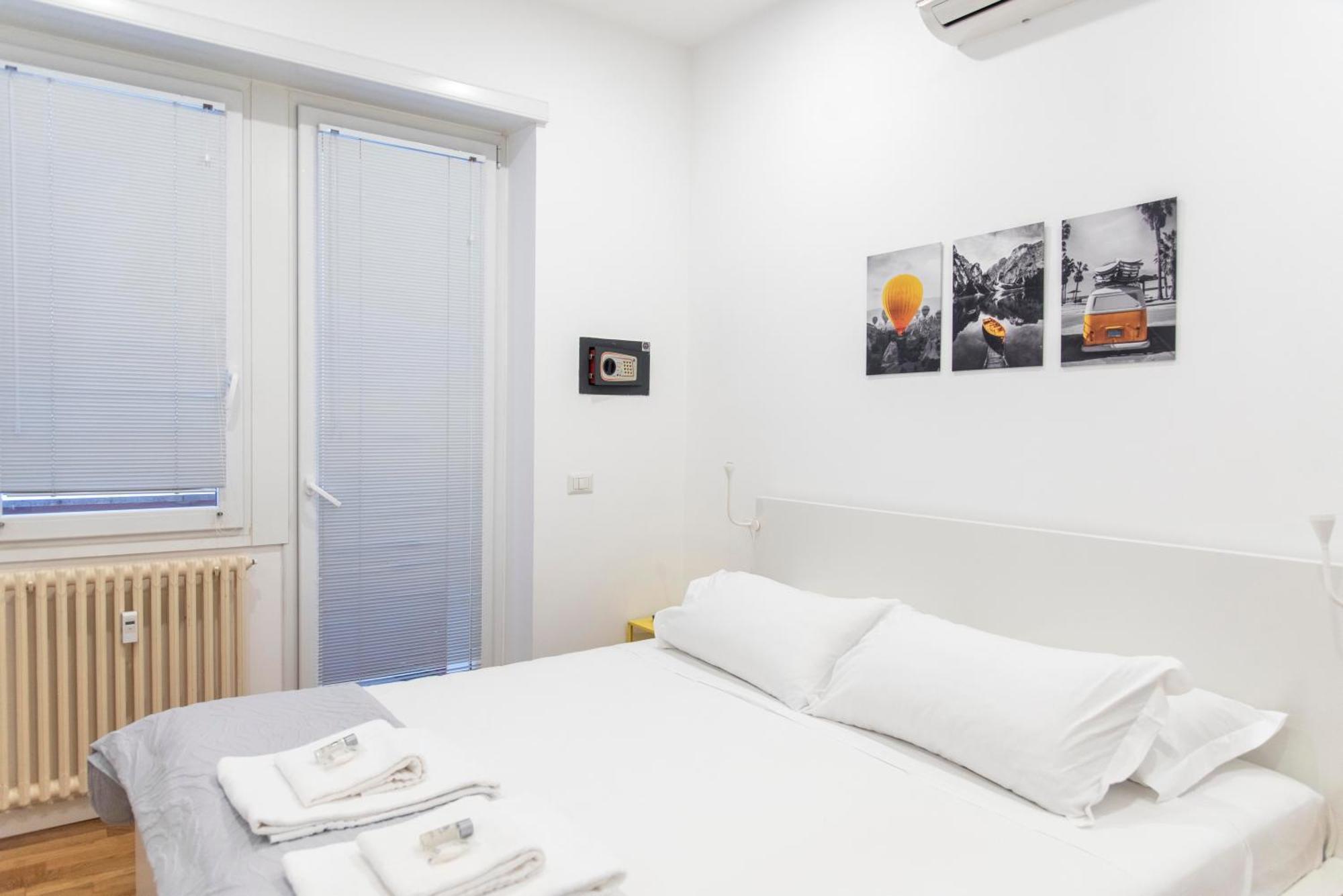 Apartamento Casetta Pandosia - San Giovanni - Colosseo *