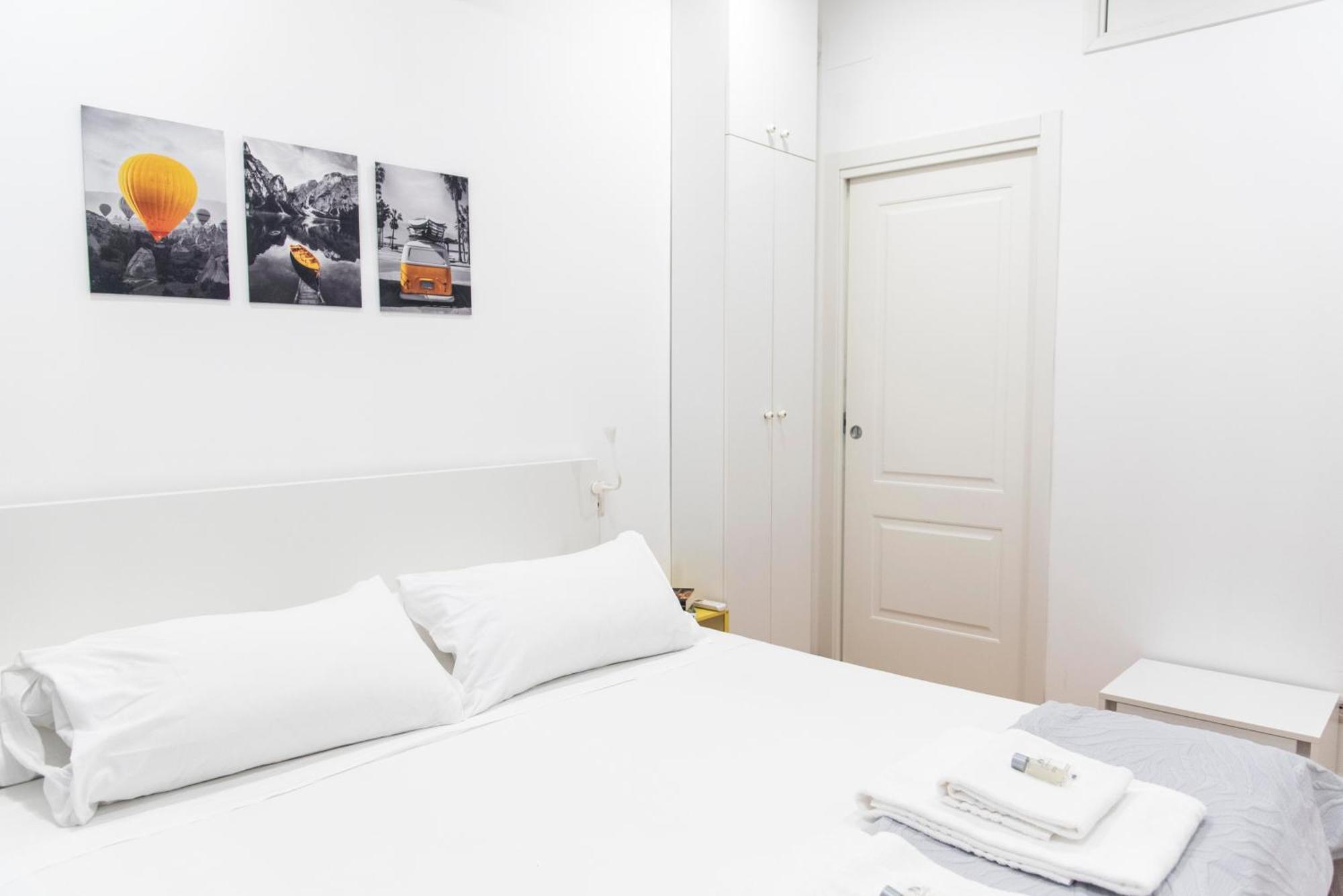 Apartamento Casetta Pandosia - San Giovanni - Colosseo Roma