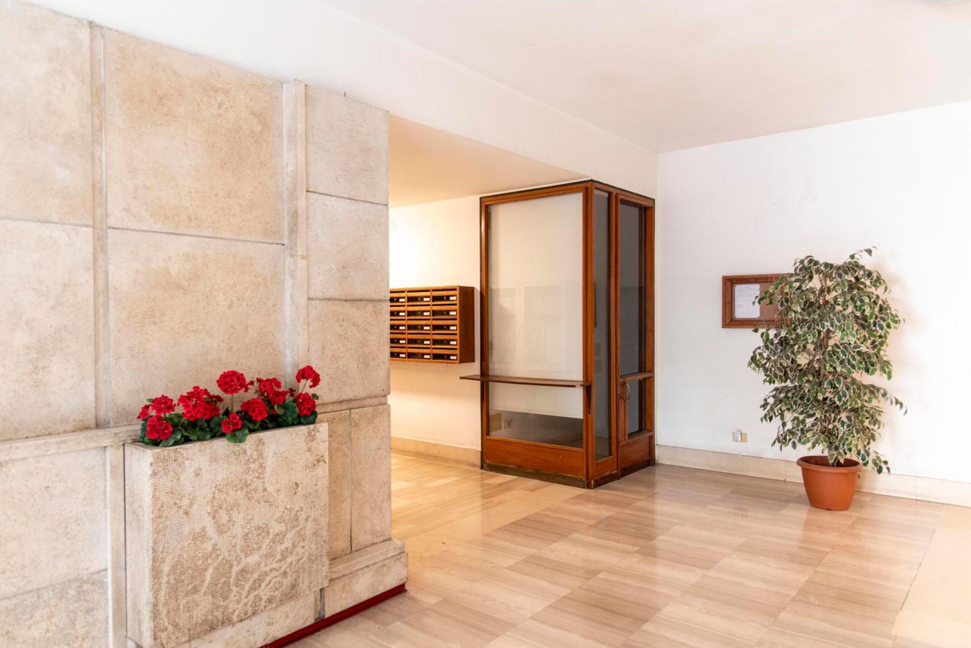 Apartamento Casetta Pandosia - San Giovanni - Colosseo